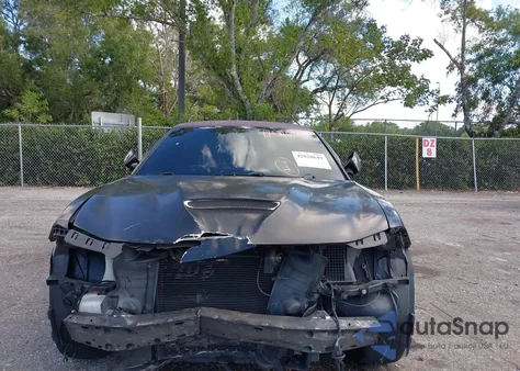 2016 Dodge Charger Sxt z USA, uszkodzony, nr VIN 2C3CDXHG3GH149881